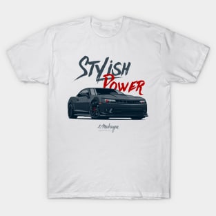 Camaro T-Shirt